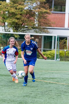 Bild 15 - B-Juniorinnen SV Henstedt Ulzburg - FSC Kaltenkirchen : Ergebnis: 3:2